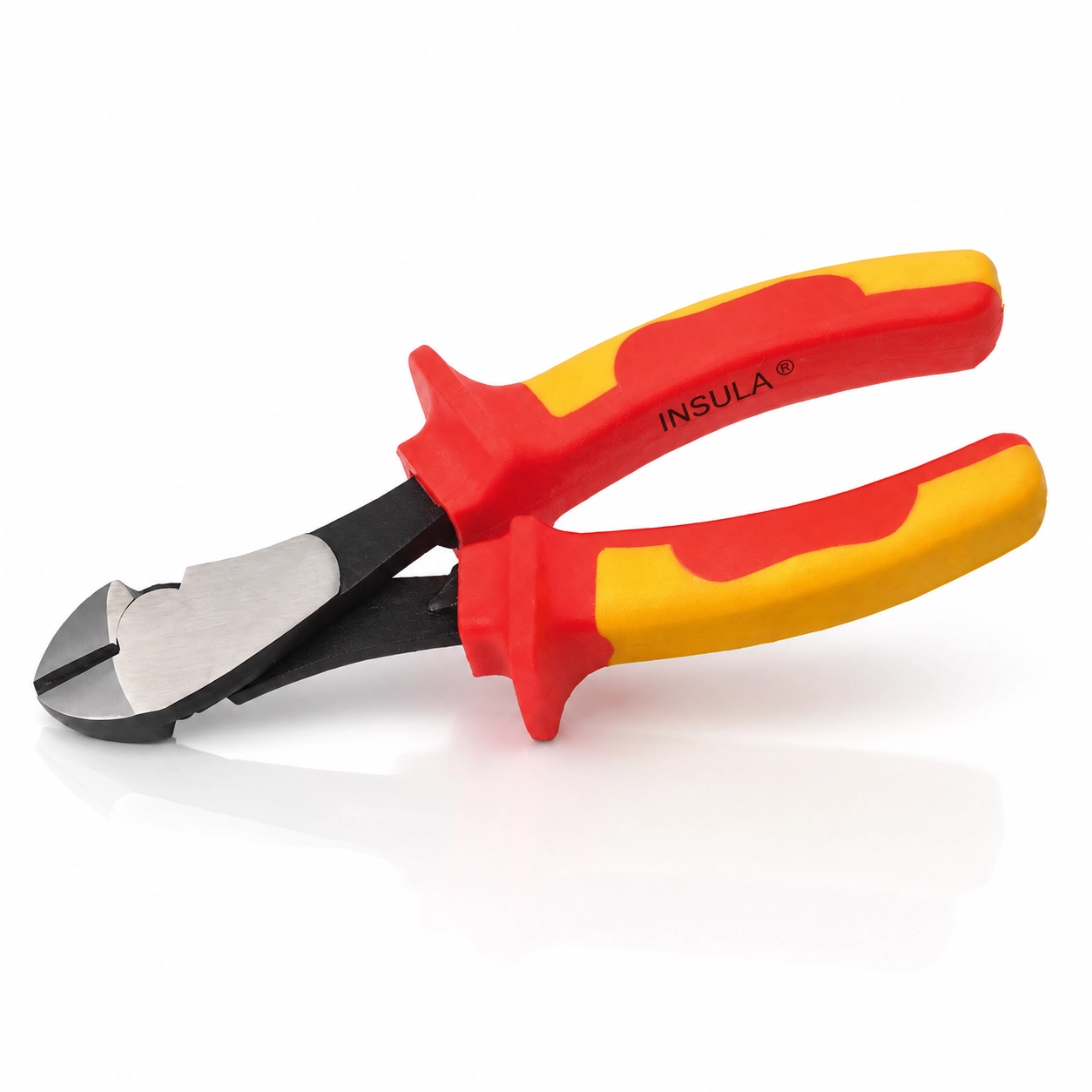 Insulated Heavy Duty Diagonal Plier